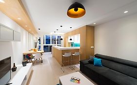 Vivio Luxury Apartment