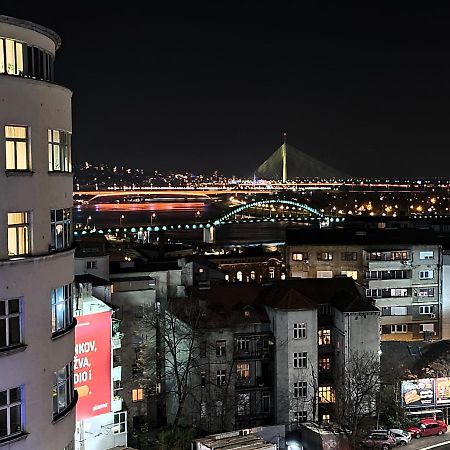 Vivio Luxury Apartment Belgrade Extérieur photo