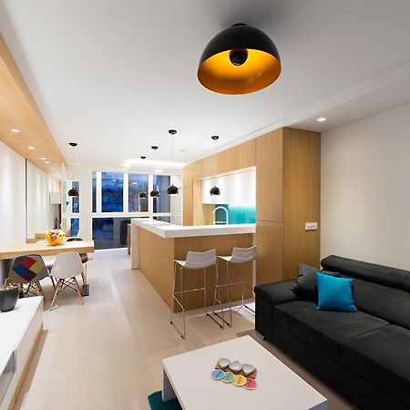 Vivio Luxury Apartment Belgrade Extérieur photo