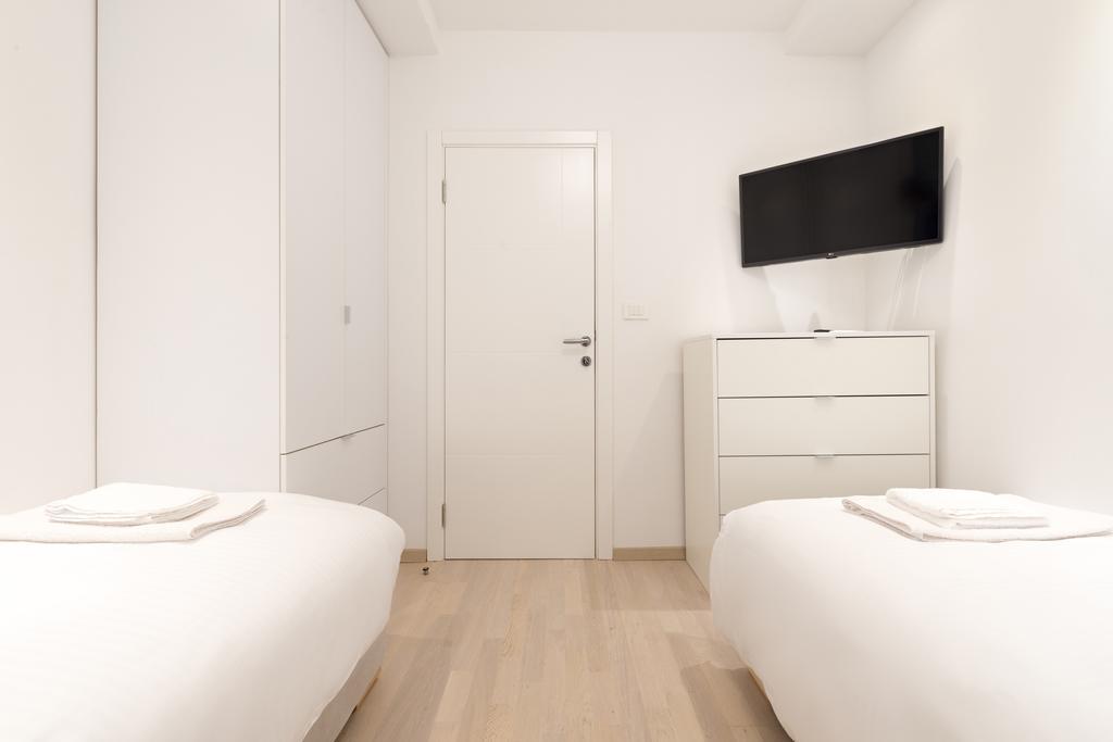 Vivio Luxury Apartment Belgrade Extérieur photo