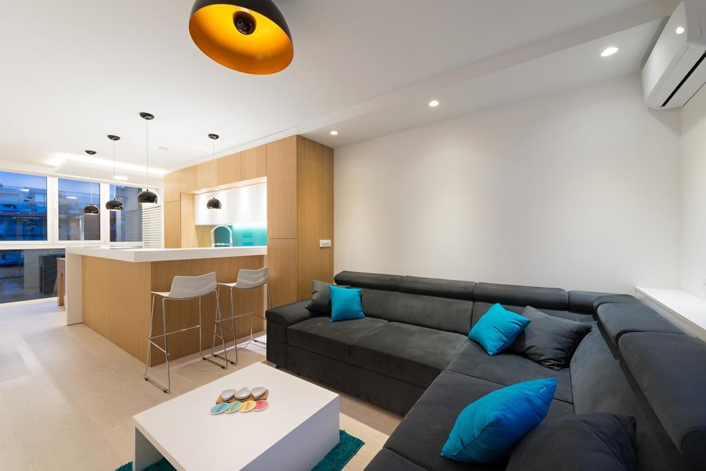 Vivio Luxury Apartment Belgrade Extérieur photo