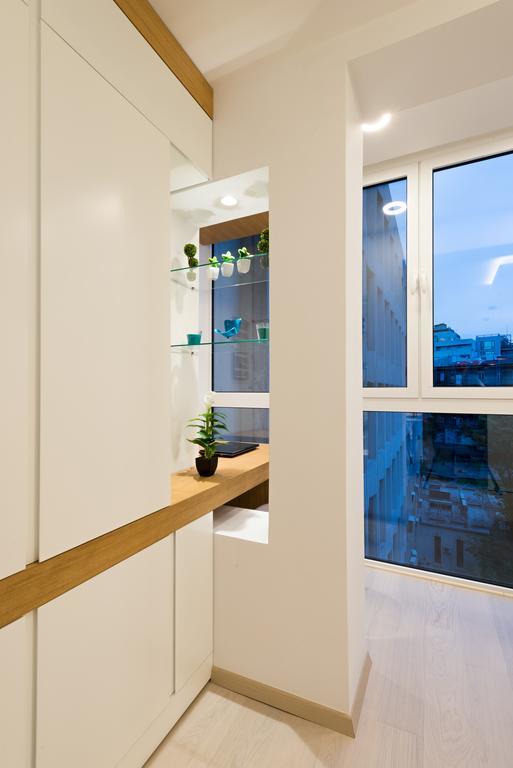 Vivio Luxury Apartment Belgrade Extérieur photo