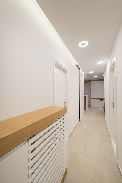 Vivio Luxury Apartment Belgrade Extérieur photo