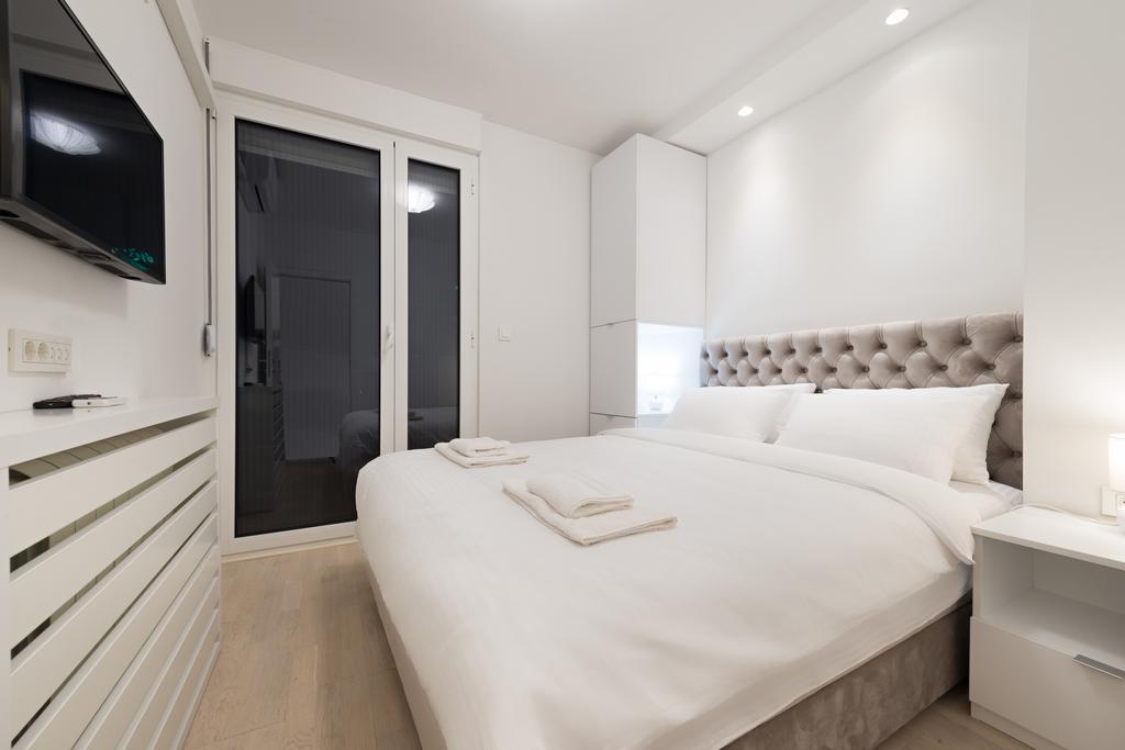 Vivio Luxury Apartment Belgrade Extérieur photo