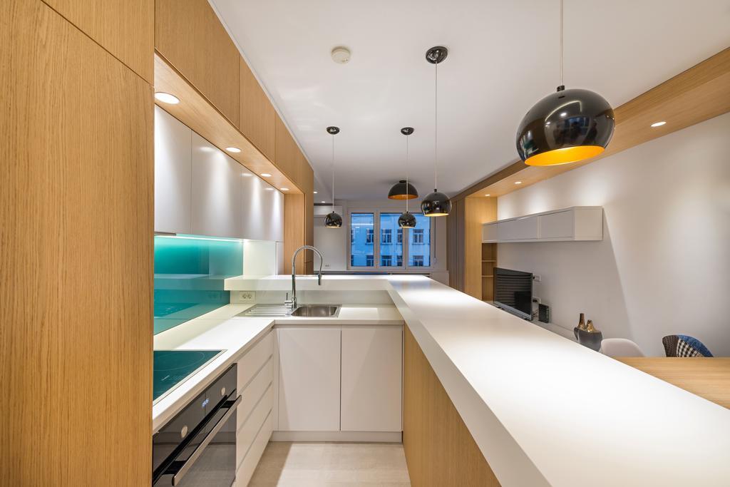 Vivio Luxury Apartment Belgrade Extérieur photo