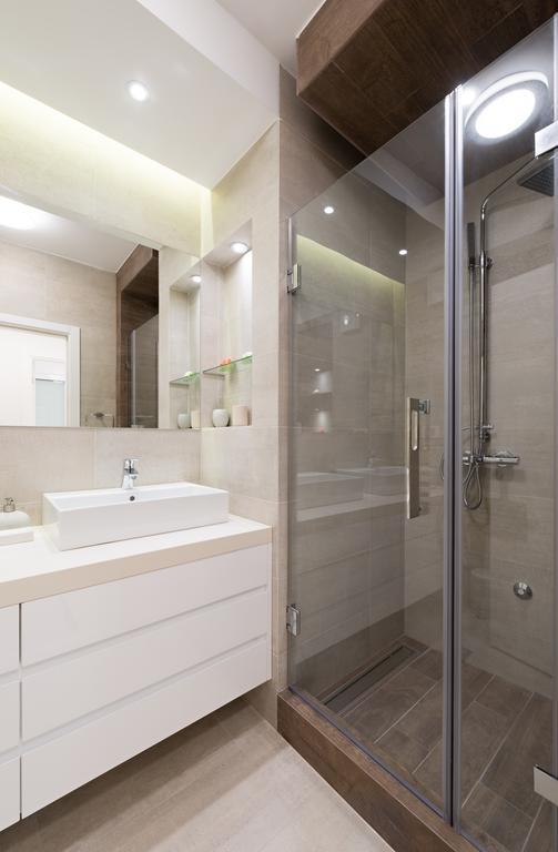 Vivio Luxury Apartment Belgrade Extérieur photo