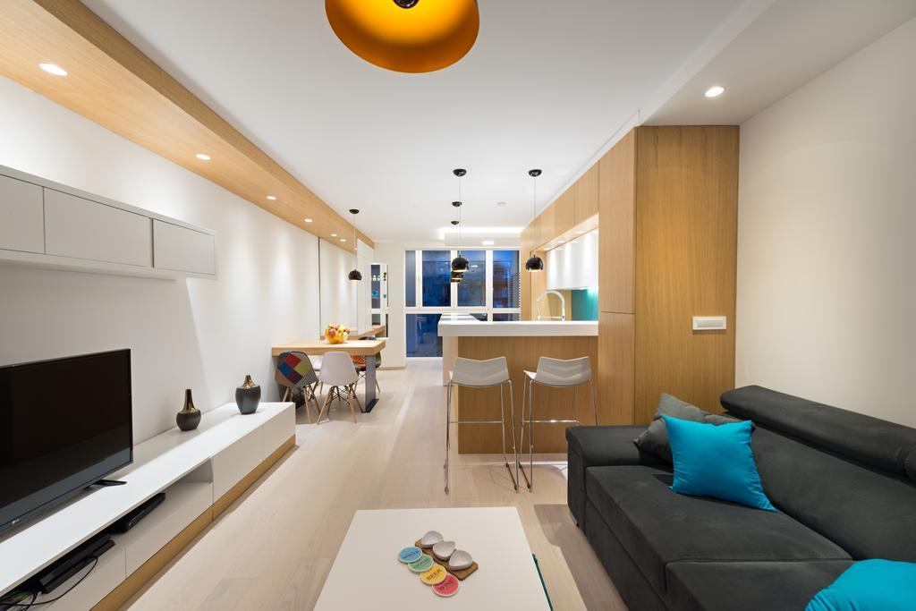 Vivio Luxury Apartment Belgrade Extérieur photo