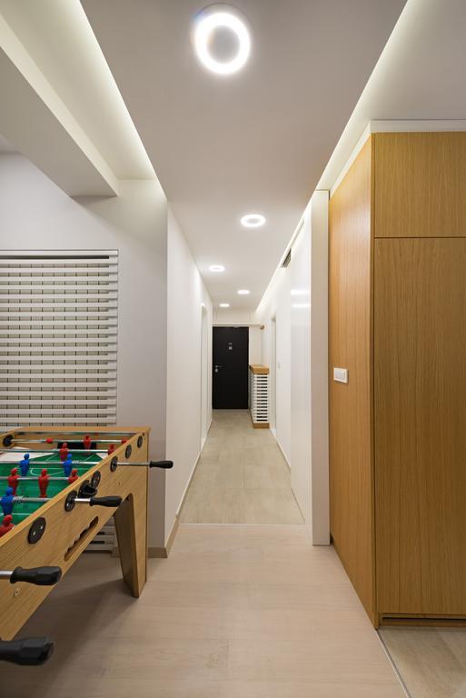 Vivio Luxury Apartment Belgrade Extérieur photo
