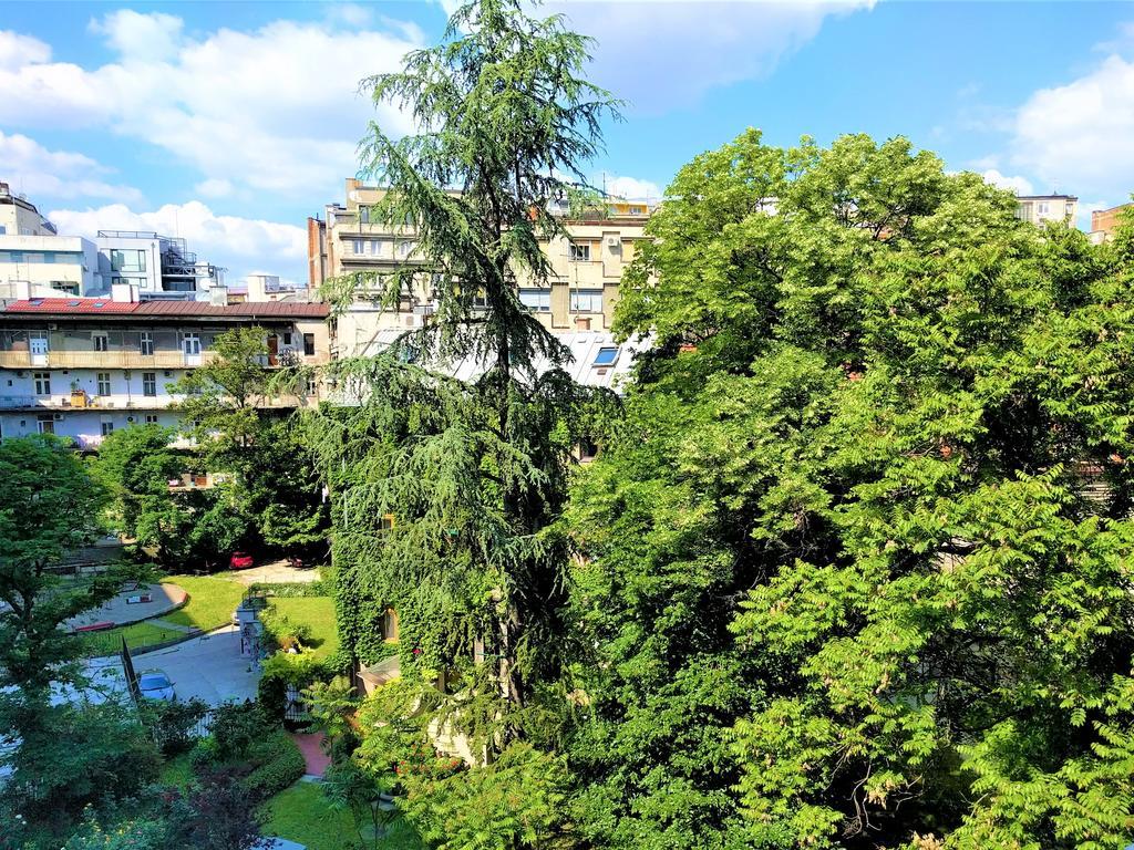 Vivio Luxury Apartment Belgrade Extérieur photo