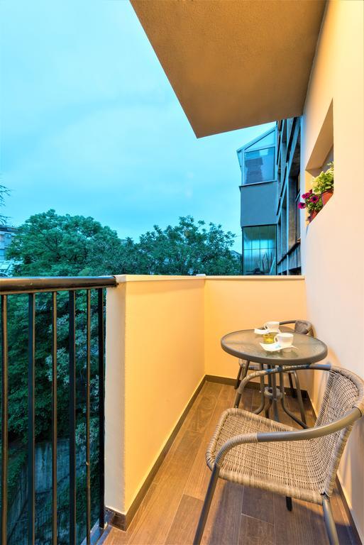 Vivio Luxury Apartment Belgrade Extérieur photo